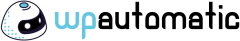 wp automatic logo