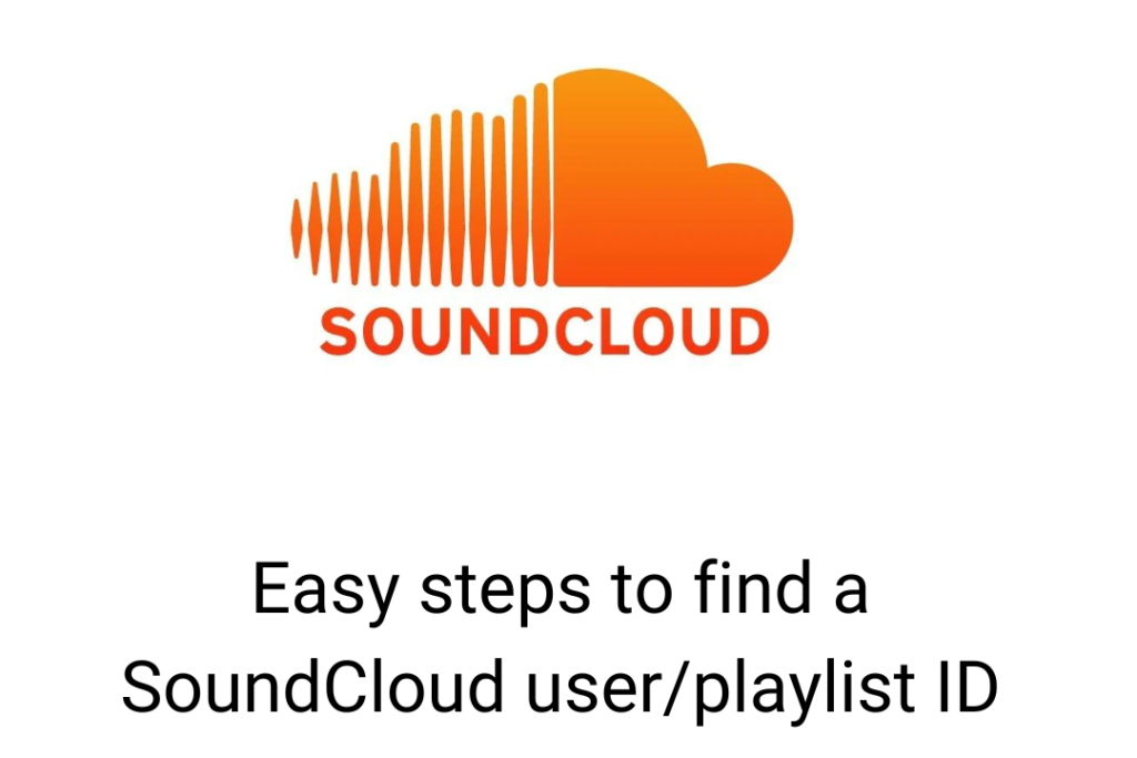Soundcloud playlist