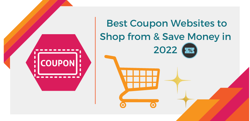 Best coupon website