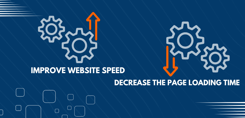 wp website speed